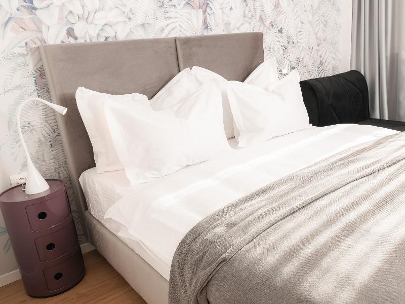 Skaline Luxury 4*