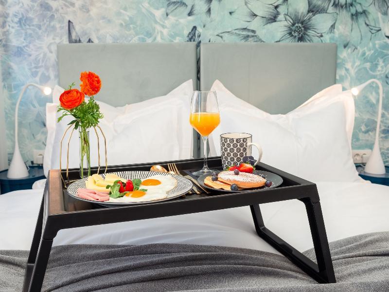 Bed & Breakfast Skaline Luxury