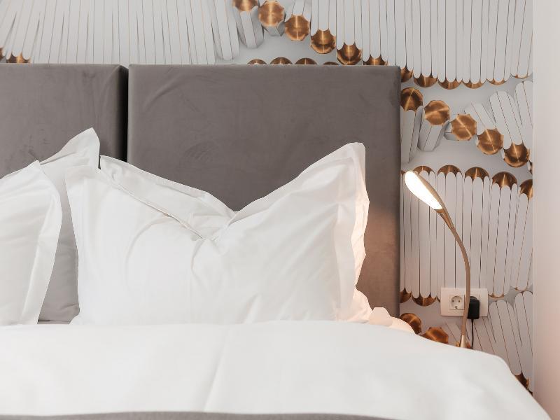 Bed & Breakfast Skaline Luxury 4*