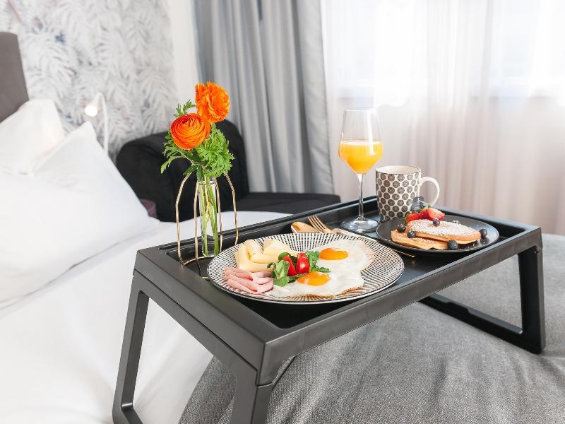 Bed & Breakfast Skaline Luxury Split