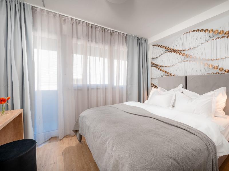 Skaline Luxury 4* Split