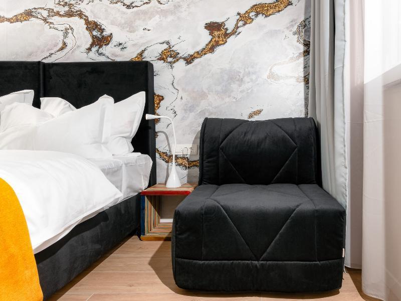 Skaline Luxury Split