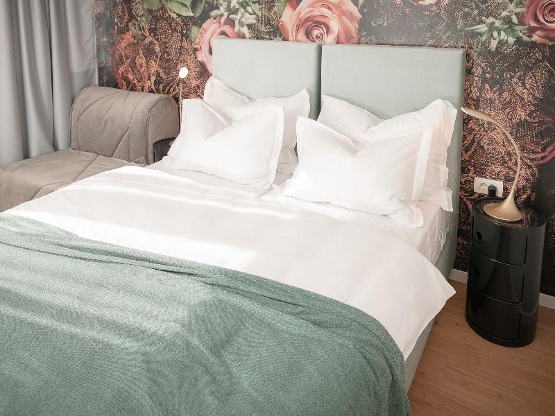 Skaline Luxury 4*