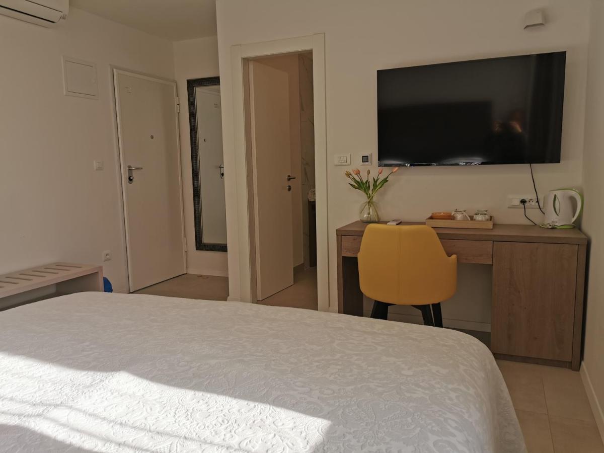 Guest house Luxury Pino