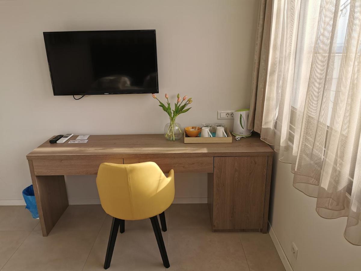 Luxury Pino Guest house 4*