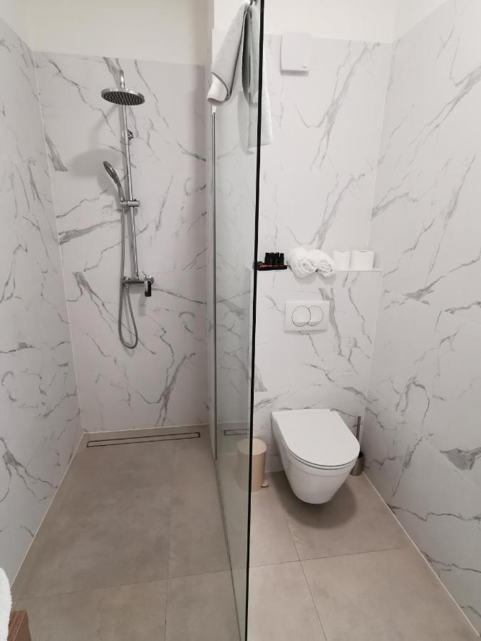 Guest house Luxury Pino 4*