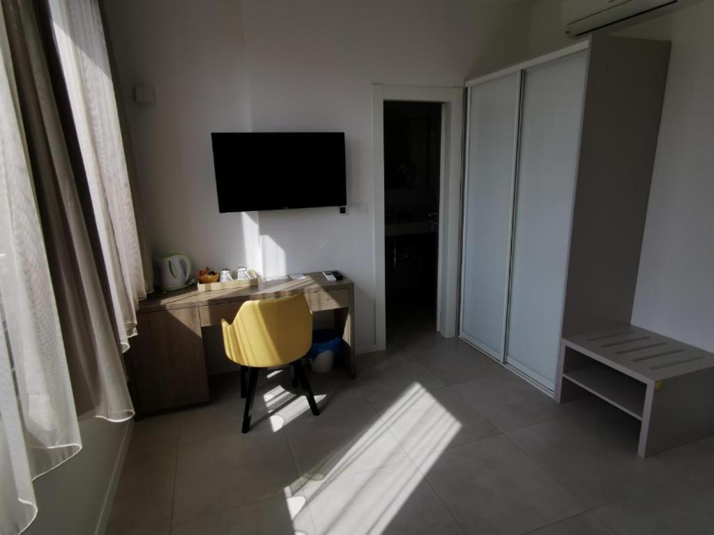 Luxury Pino 4*