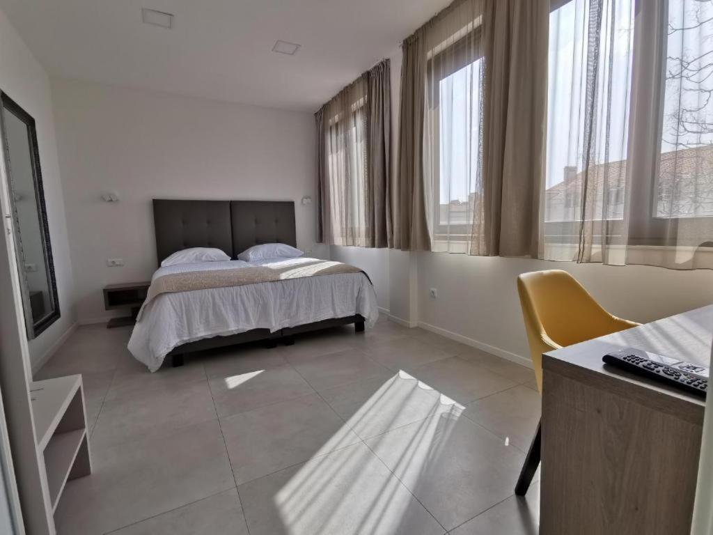 Luxury Pino Guest house Split