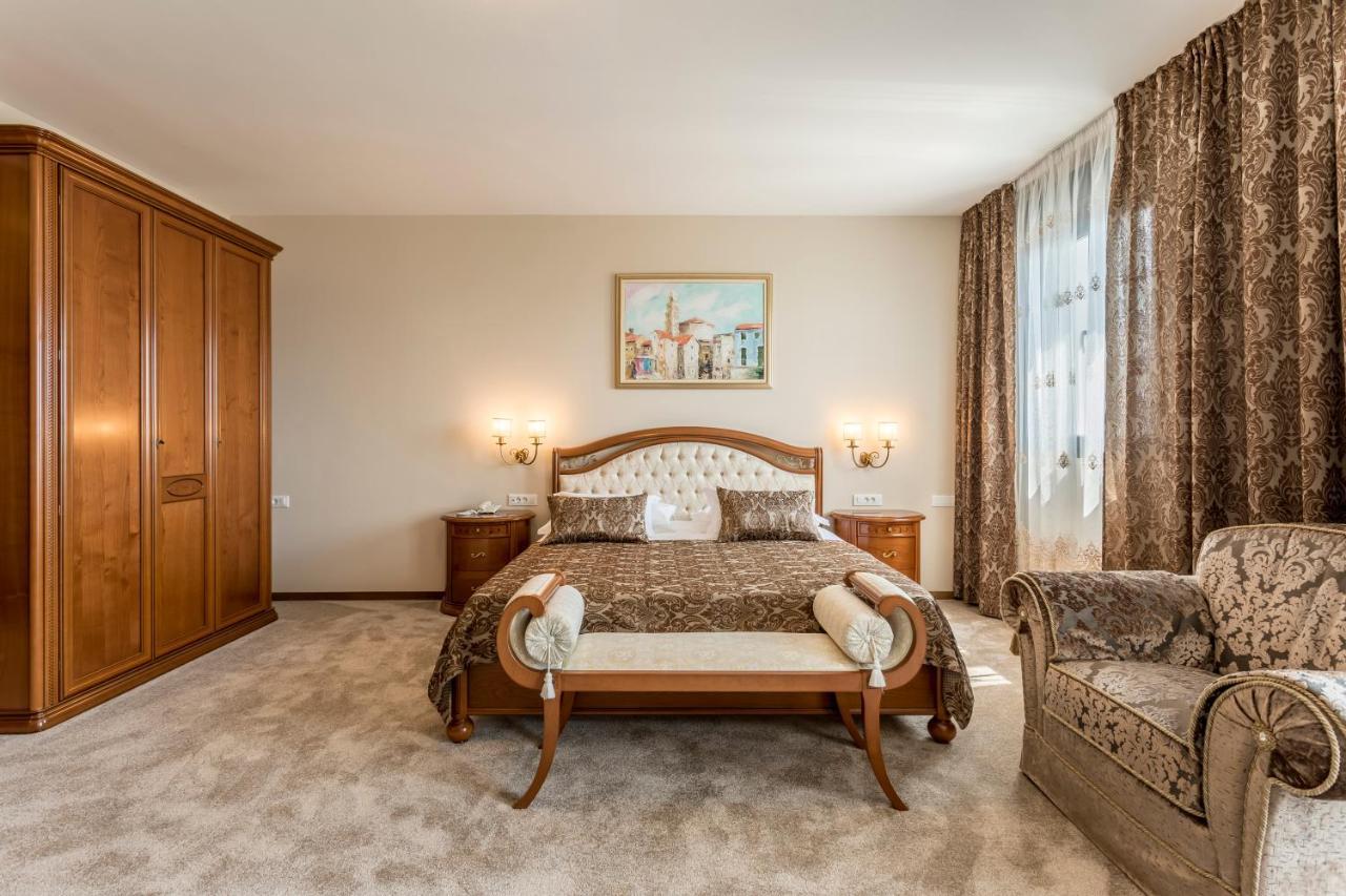 Cvita Hotel