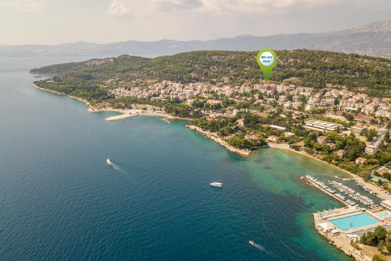 Cvita Split