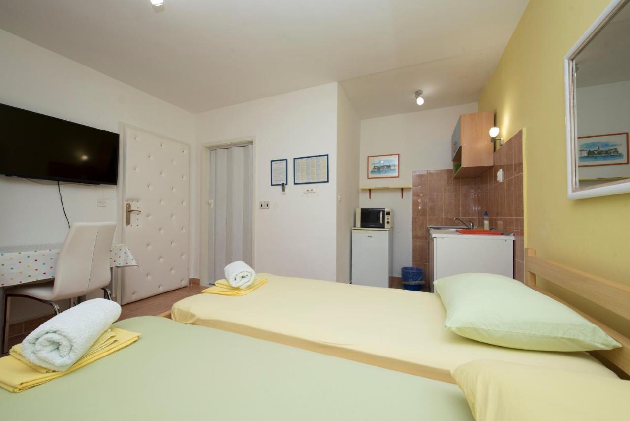 Studios Lavender Guest house Split