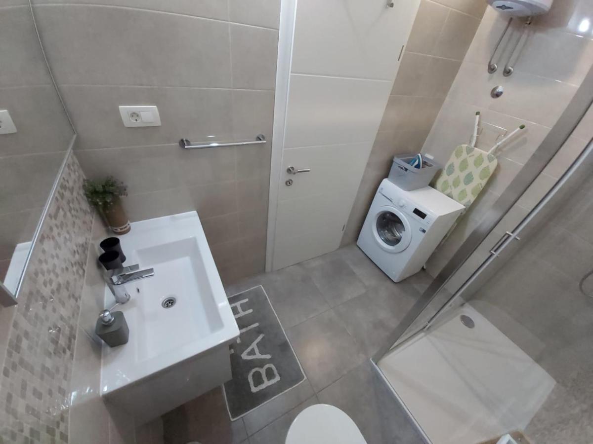 Adriatic Guest house *