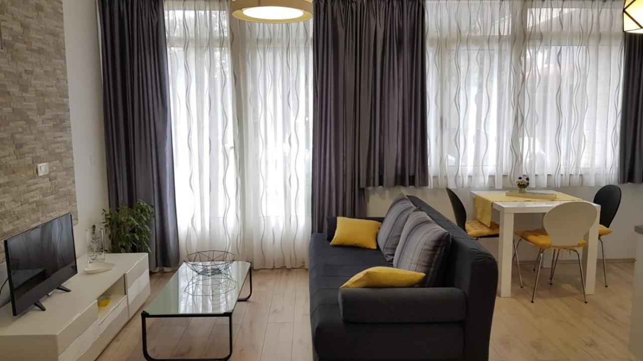 Guest house Adriatic *