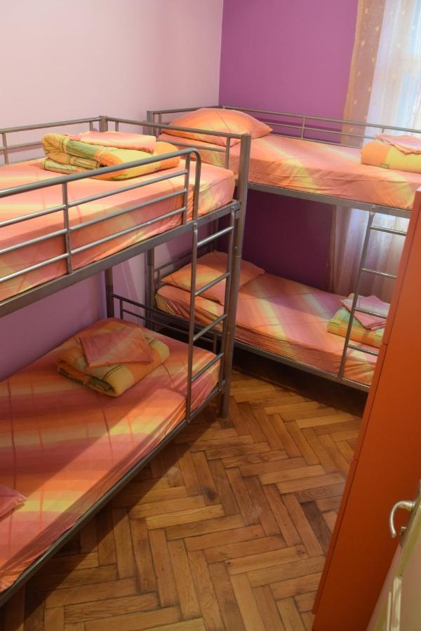 Hostel Old Town Split
