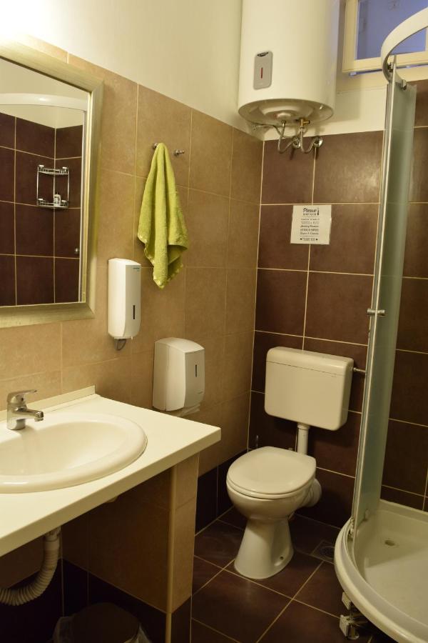 Old Town Hostel Split