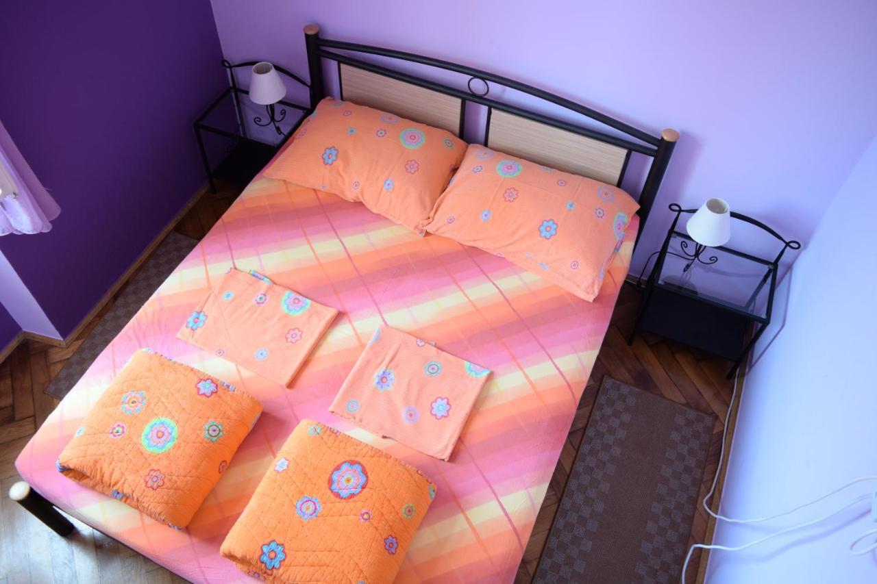 Hostel Old Town